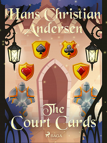 Omslagsbild för The Court Cards