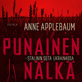 Cover for Punainen nälkä