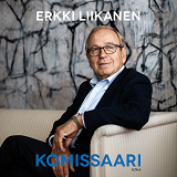 Cover for Komissaari