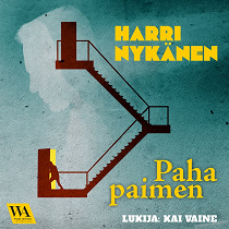 Cover for Paha paimen