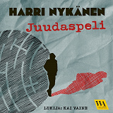 Cover for Juudaspeli