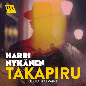 Cover for Takapiru