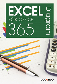 Omslagsbild för Excel för Office 365 Diagram