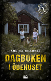 Cover for Dagboken i ödehuset