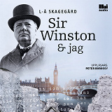 Omslagsbild för Sir Winston och jag