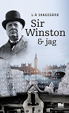 Omslagsbild för Sir Winston och jag