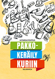 Bokomslag för Pakkokeräily kuriin: selkokirja