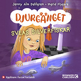 Cover for Sveas silverfiskar