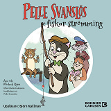 Cover for Pelle Svanslös fiskar strömming