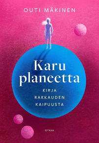 Cover for Karu planeetta