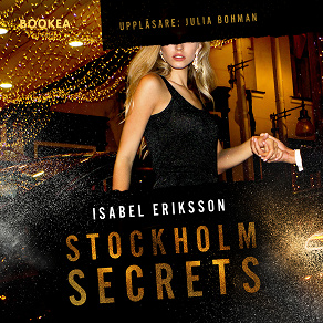 Omslagsbild för Stockholm secrets