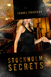 Cover for Stockholm secrets
