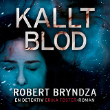 Cover for Kallt blod