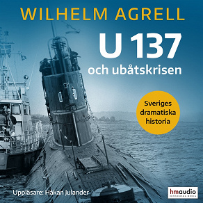 Cover for U 137 och andra ubåtskränkningar