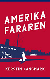Cover for Amerikafararen