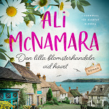 Cover for Den lilla blomsterhandeln vid havet