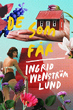 Cover for De som får