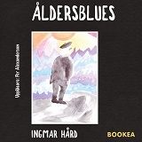 Cover for Åldersblues