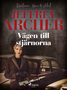 Cover for Vägen till stjärnorna