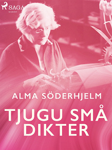 Omslagsbild för Tjugu små dikter