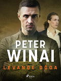 Cover for Levande döda