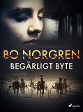 Omslagsbild för Begärligt byte