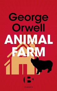 Omslagsbild för Animal Farm