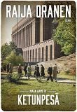 Cover for Ketunpesä