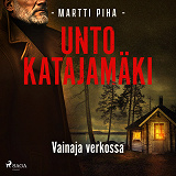 Cover for Vainaja verkossa