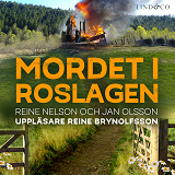 Omslagsbild för Mordet i Roslagen 