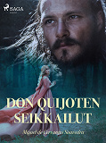 Cover for Don Quijoten seikkailut
