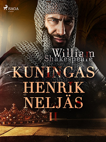 Cover for Kuningas Henrik Neljäs II