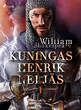 Cover for Kuningas Henrik Neljäs I