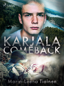 Omslagsbild för Karjala comeback