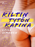 Cover for Kiltin tytön kapina