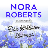 Cover for Där blåklinten blommar