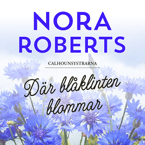 Omslagsbild för Där blåklinten blommar