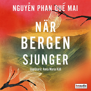 Cover for När bergen sjunger