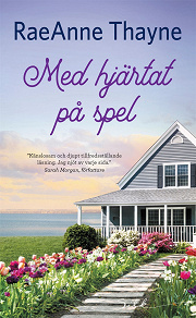 Cover for Med hjärtat på spel