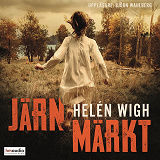 Cover for Järnmärkt