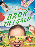 Omslagsbild för Bror till salu