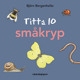 Cover for Titta 10 småkryp