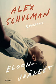 Cover for Eloonjääneet
