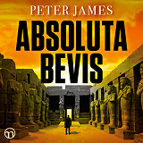 Cover for Absoluta bevis