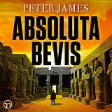 Cover for Absoluta bevis