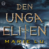Cover for Den unga eliten