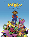Cover for Melvin viktigast i världen