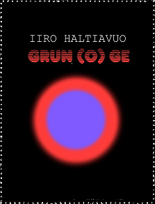 Omslagsbild för GRUN(O)GE