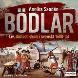 Cover for Bödlar