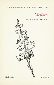 Omslagsbild för Om Mefisto av Klaus Mann